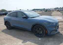 2023 FORD MUSTANG MACH-E