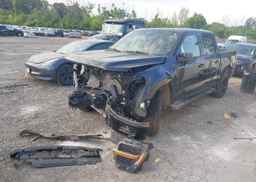 2024 FORD F150 XLT