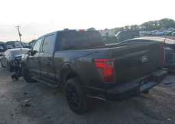 2024 FORD F150 XLT