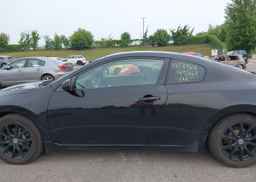2013 NISSAN Altima S