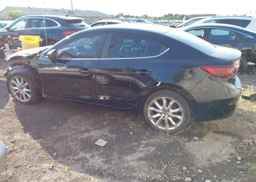 2015 MAZDA 3 GRAND TOURING