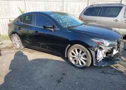 2015 MAZDA 3 GRAND TOURING