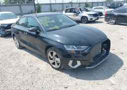 2023 AUDI A3 PREMIUM