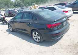 2023 AUDI A3 PREMIUM