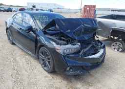 2018 ACURA TLX TECH