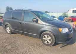 2011 DODGE GRAND CARAVAN SE