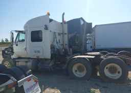 2013 INTERNATIONAL ProStar