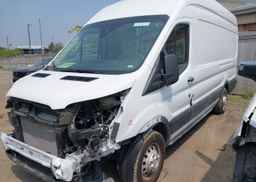 2024 FORD transit t-250