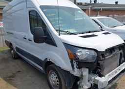 2024 FORD transit t-250