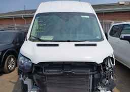 2024 FORD transit t-250