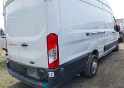 2024 FORD transit t-250