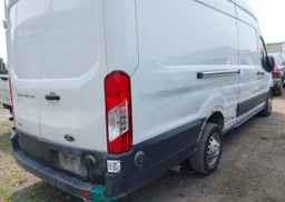 2024 FORD transit t-250