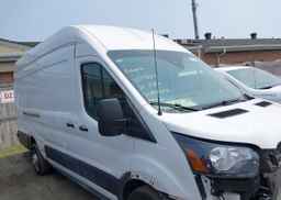 2024 FORD transit t-250