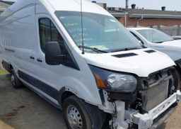 2024 FORD transit t-250