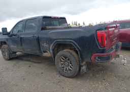 2020 GMC SIERRA 2500HD SLT