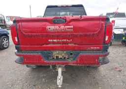 2020 GMC SIERRA 2500HD SLT