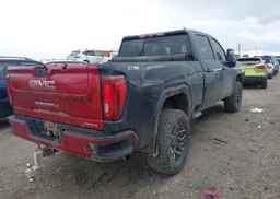 2020 GMC SIERRA 2500HD SLT