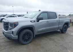 2025 GMC SIERRA K1500 ELEVATION