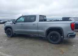 2025 GMC SIERRA K1500 ELEVATION