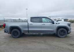 2025 GMC SIERRA K1500 ELEVATION