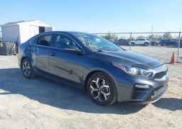 2020 KIA FORTE EX