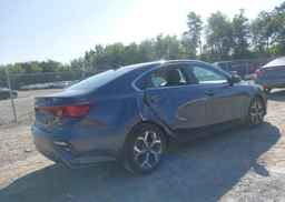 2020 KIA FORTE EX