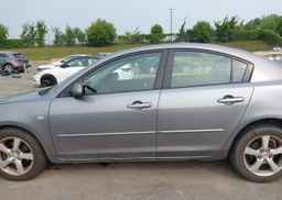2006 MAZDA 3 I