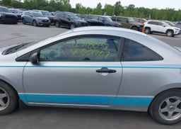 2006 HONDA CIVIC DX VP