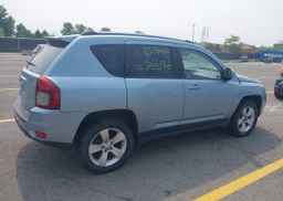 2014 JEEP COMPASS SPORT