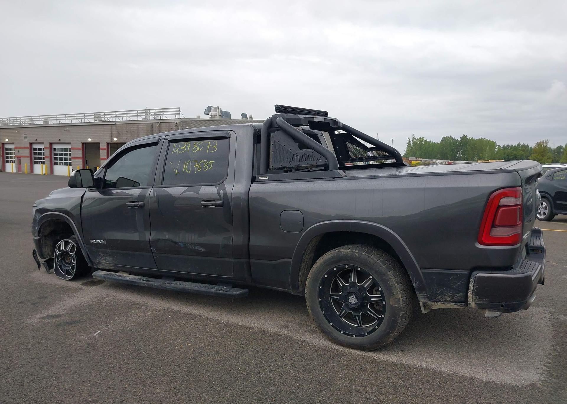 2023 CHEVROLET TRAILBLAZER