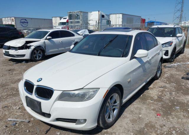 2011 BMW 328 XI