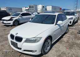 2011 BMW 328 XI