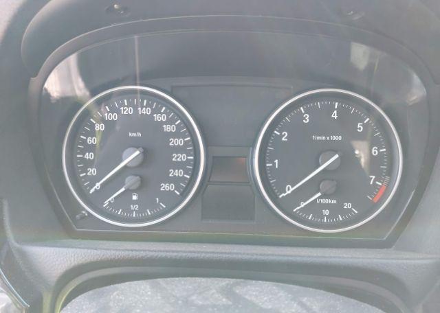 2011 BMW 328 XI