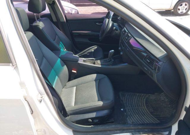 2011 BMW 328 XI