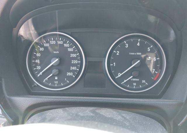 2011 BMW 328 XI