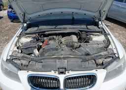 2011 BMW 328 XI