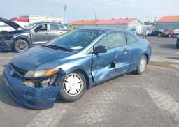 2008 HONDA CIVIC DX-G