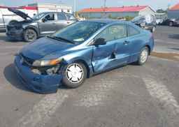 2008 HONDA CIVIC DX-G