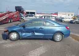 2008 HONDA CIVIC DX-G