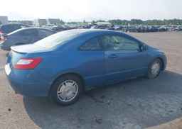 2008 HONDA CIVIC DX-G