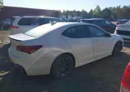 2020 ACURA TLX TECHNOLOGY