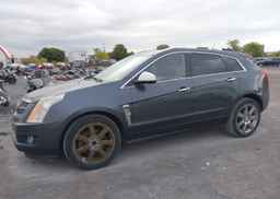 2011 CADILLAC SRX PERFORMANCE COLLECTION