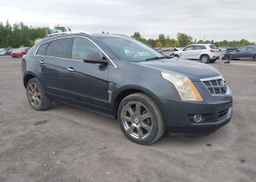 2011 CADILLAC SRX PERFORMANCE COLLECTION