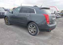 2011 CADILLAC SRX PERFORMANCE COLLECTION