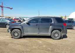 2013 GMC TERRAIN SLE-1