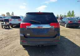 2013 GMC TERRAIN SLE-1