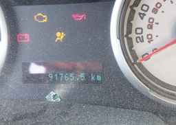 2009 FORD FOCUS SE
