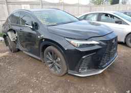 2023 LEXUS NX 350