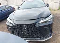 2023 LEXUS NX 350
