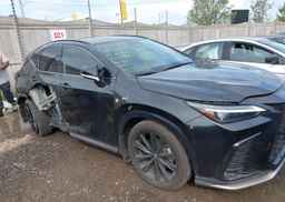 2023 LEXUS NX 350